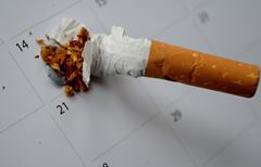 Stop smoking hypnotherapy