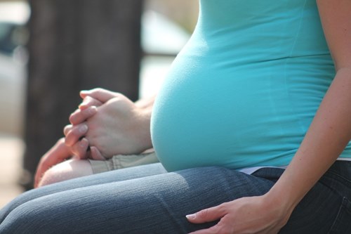 Pregnancy Hypnosis